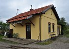 Feldbahnmuseum Důl Jindřich in Tschechien (27)